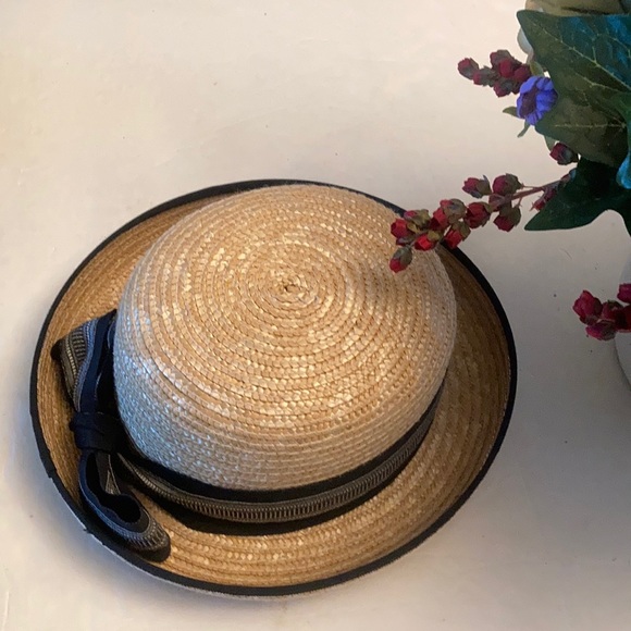 HOODLUMS LTD STRAW HATS. - Picture 3 of 16